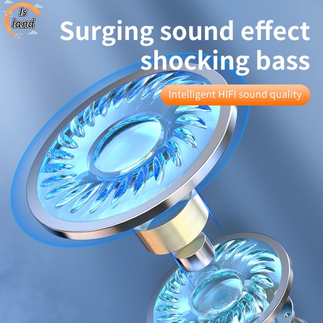 Tai Nghe Nhét Tai T13 Bluetooth 5.2 Một Mặt Mini Có Micro Phong Cách Thể Thao Thời Trang