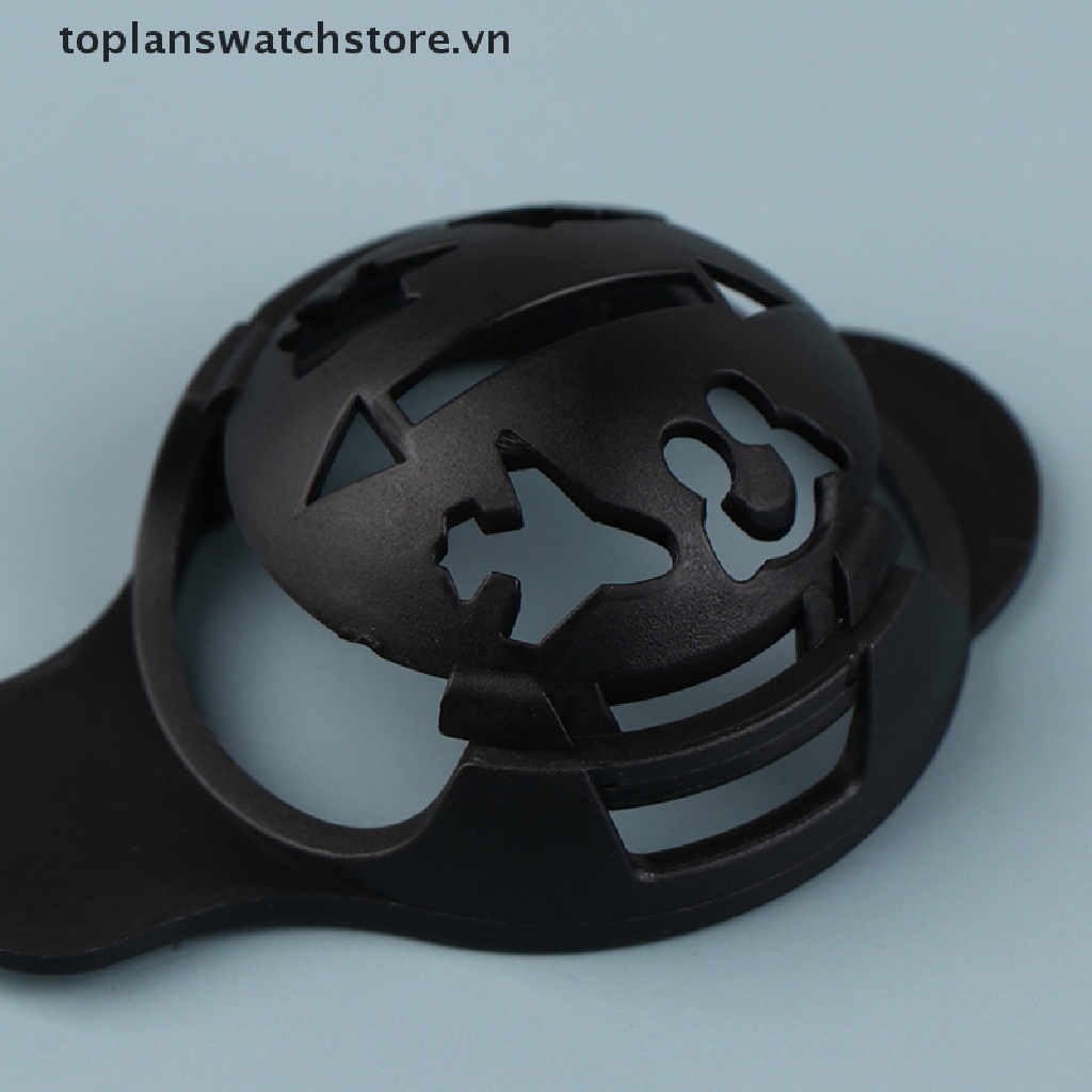 Set 6 Dụng Cụ Đánh Dấu Đường Bóng Golf Tiện Dụng