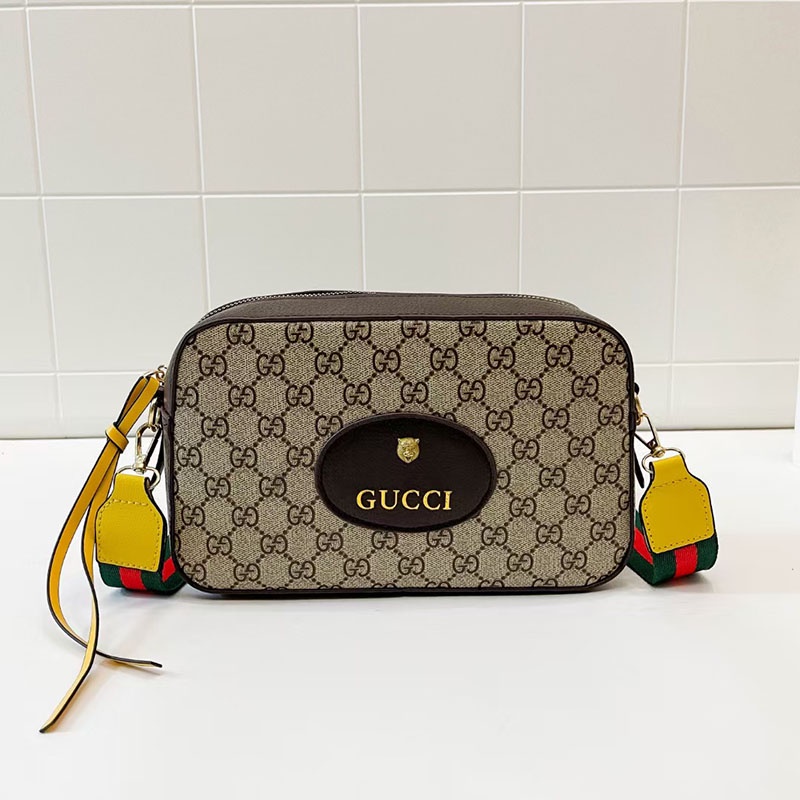 Túi đeo Chéo LV Nam Da PU Đeo Vai Hình Hộp Chữ Nhật Nhật Phong Cách Hàn Quốc