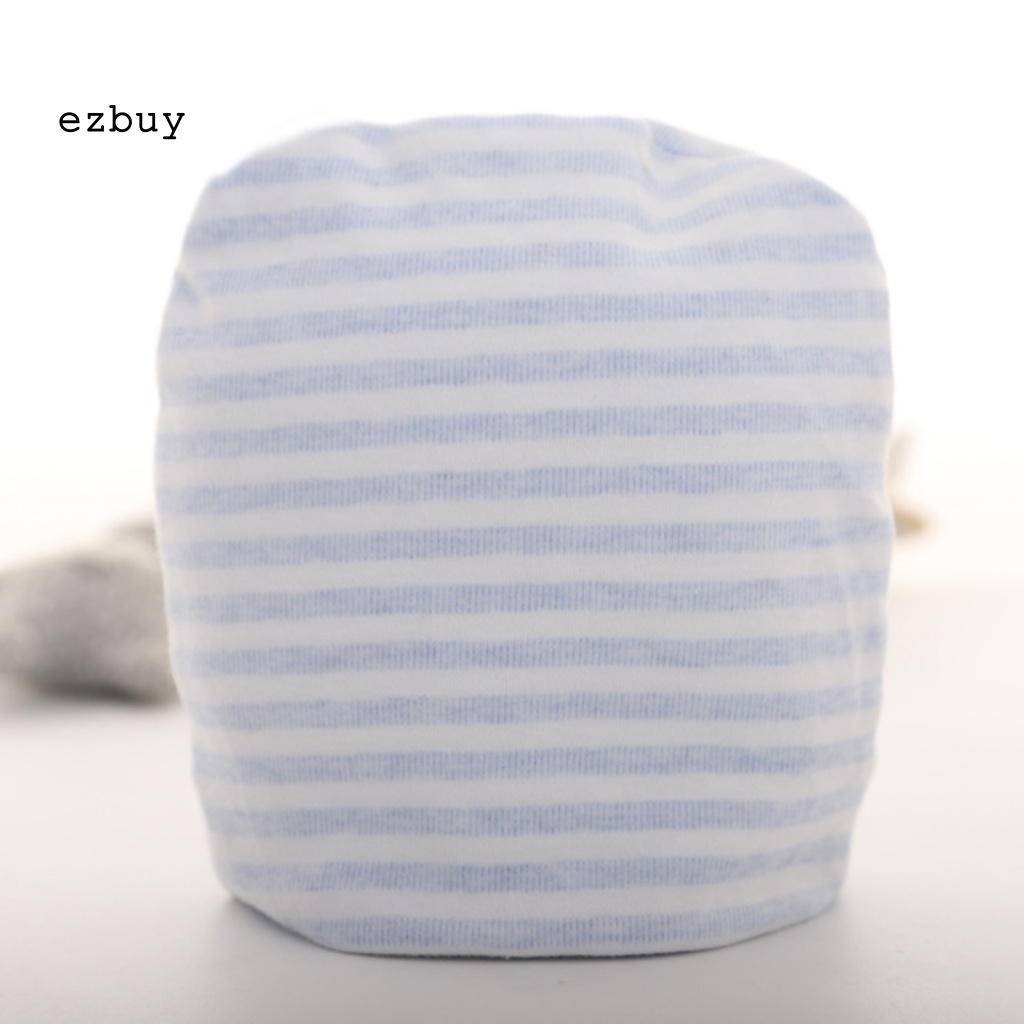 Mũ Dệt Kim Giữ Ấm Thêu Họa Tiết Tinh Tế Thoải Mái Dùng Làm Đạo Cụ Chụp Ảnh Cho Bé Sơ Sinh