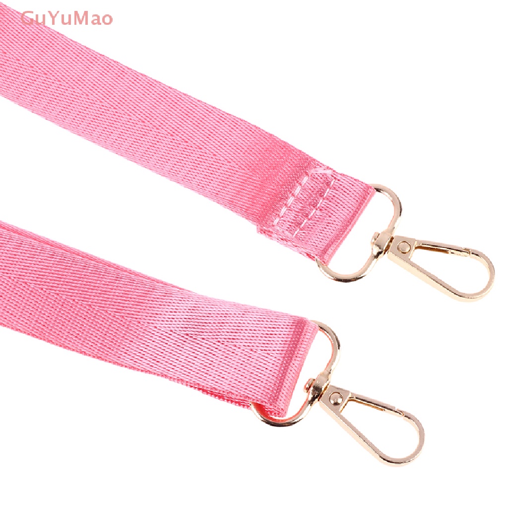 Dây Đeo Túi Xách Bằng Nylon Kích Thước 130CM