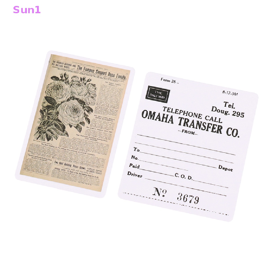 Bộ 50 Miếng Dán Họa Tiết Graffiti Hoạt Hình Dùng Trang Trí Laptop / Điện Thoại / Xe Hơi