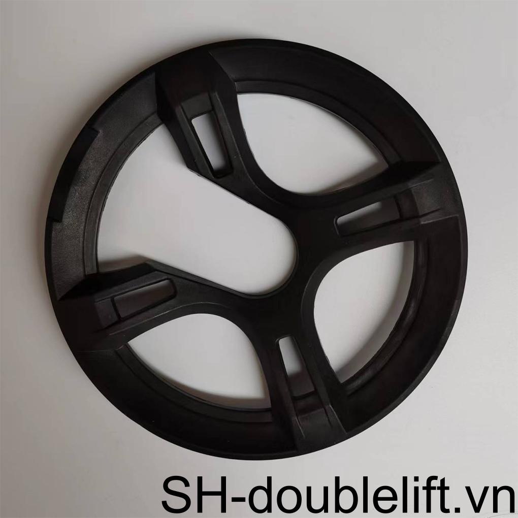 Bộ Bảo Vệ Dây Xích Xe Đạp Leo Núi 42T Thay Thế