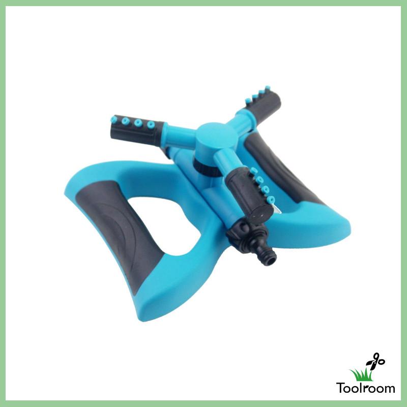 Vòi Phun Nước Tưới Cỏ Tự Động Xoay 360 Độ Tiện Dụng