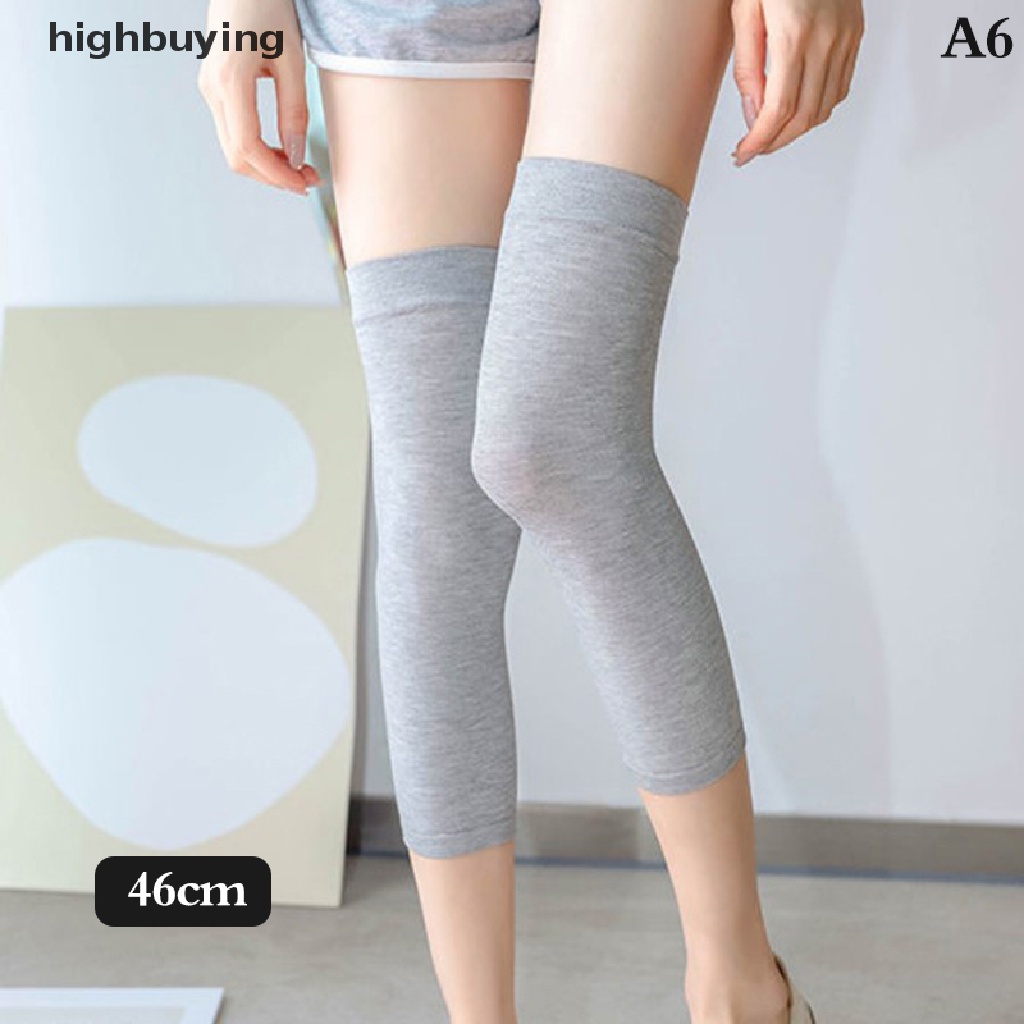 Hbvn Belle Vớ Giữ Ấm Chân Đơn Giản Mềm Mại Co Giãn Thoáng Khí Màu Trơn Thời Trang Mùa Thu Cao Cấp Dễ Phối Đồ Sang Trọng Hàng