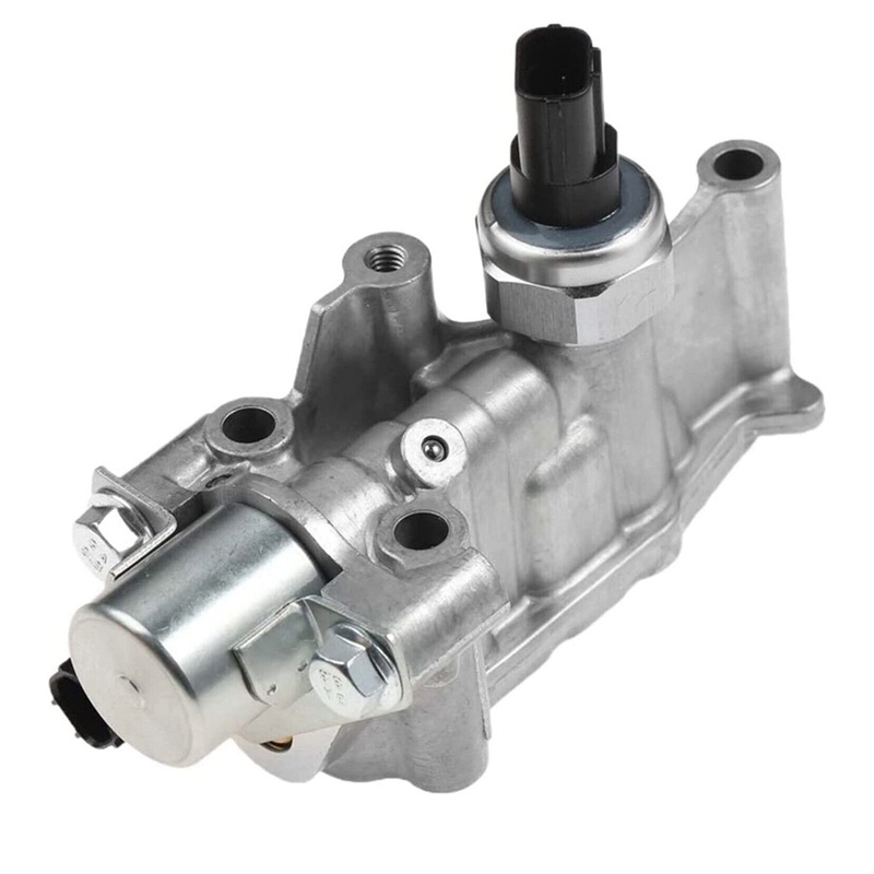 Van Trục Điện Từ VTEC Kiểm Soát Dầu Cho 2006-2011 Honda Civic Sedan 15810-RNA-A01