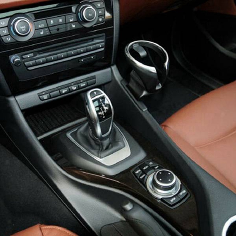 51160443082 Khay Đựng Đồ Uống Bền Bỉ Dành Cho Xe Hơi BMW 128I 135I 08-13 X1 E82 E84 E88