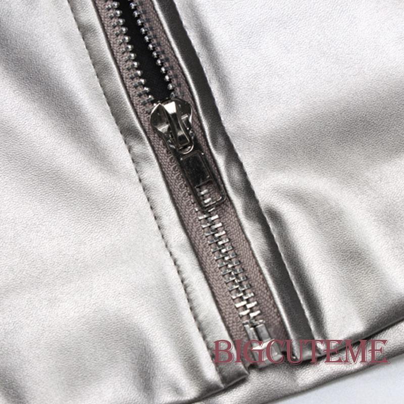 Áo Crop Top Không Tay Hở Lưng Có Dây Kéo Thời Trang Mùa Hè Cho Nữ