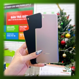 Nắp lưng Samsung S21 Plus đóng gói kỹ