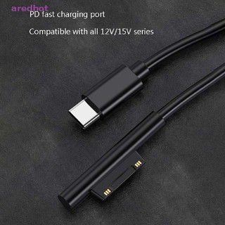 Bộ SạC Nhanh USB LoạI C Cho Microsoft Surface Pro MớI