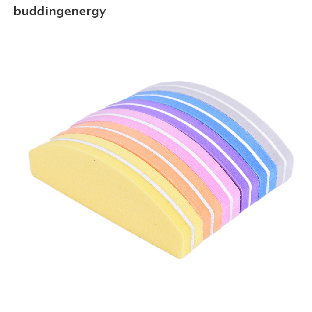 Set 5 Miếng Xốp Dũa Móng Tay Tiện Dụng