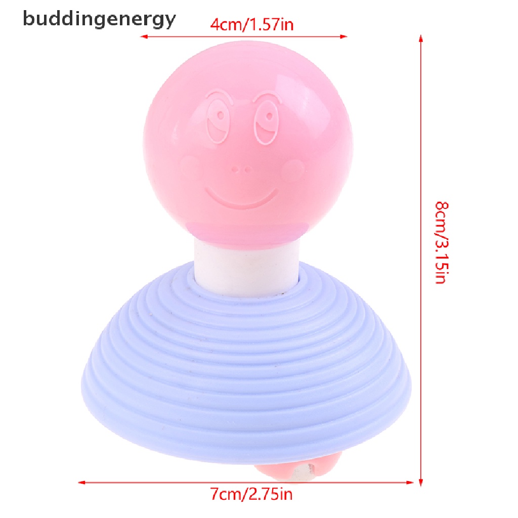 Bóng Lăn Mát Xa Cơ Thể Giảm Đau Chống Cellulite Có Tay Cầm Tiện Lợi