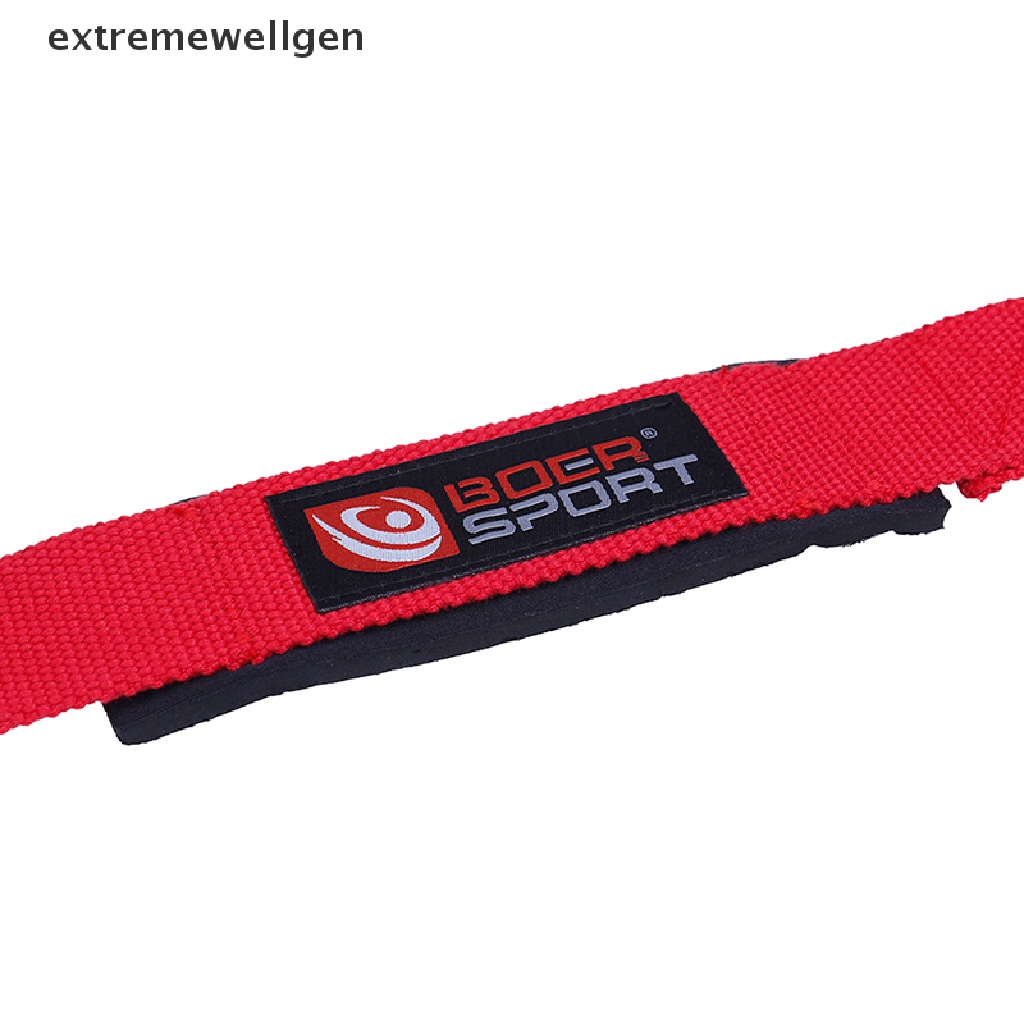 Bộ 2 Đai Quấn Cổ Tay Hỗ Trợ Tập Thể Hình Phụ Kiện Chuyên Dụng Dành Cho Llff