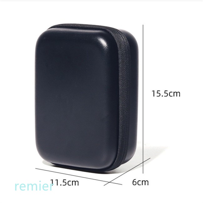 Túi Đựng Bảo Vệ Cao Cấp Cho Fujifilm Instax Mini 11 / EVO / Link / Liplay