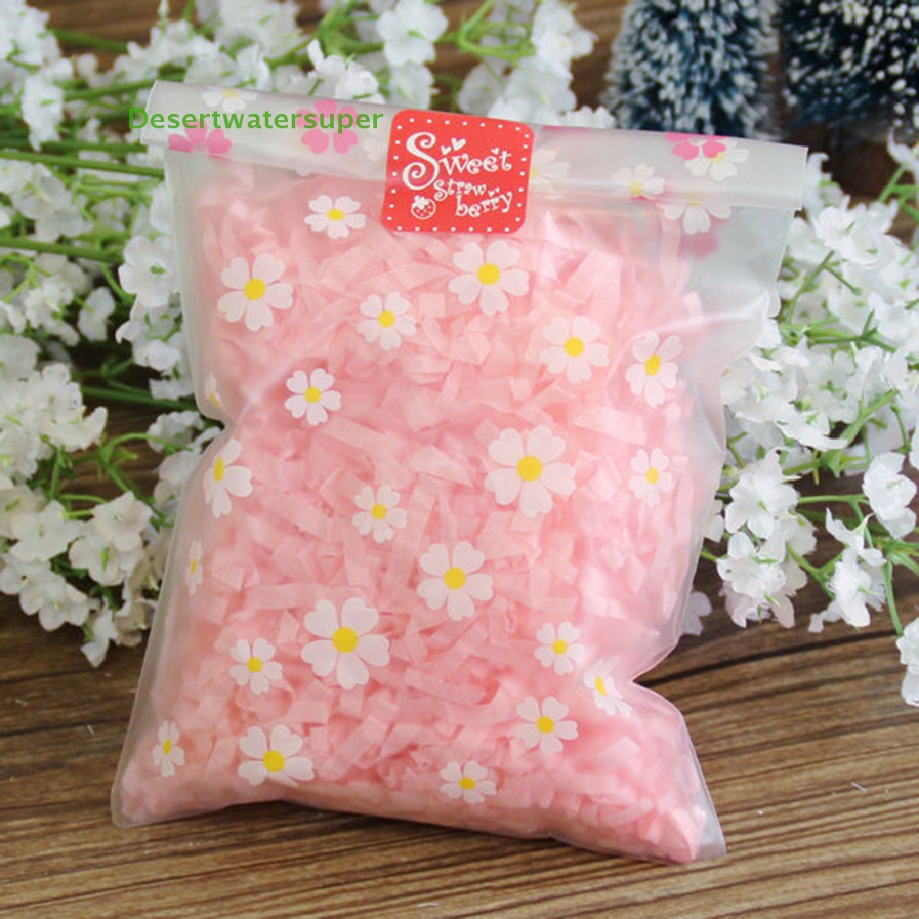 Set 24 Miếng Dán Hình Trái Dâu Trang Trí Scrapbook