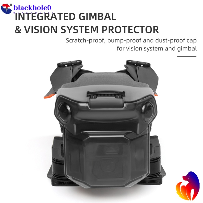 Nắp Bảo Vệ Ống Kính Máy Ảnh Cho Dji mavic 3 / mavic 3 Classic