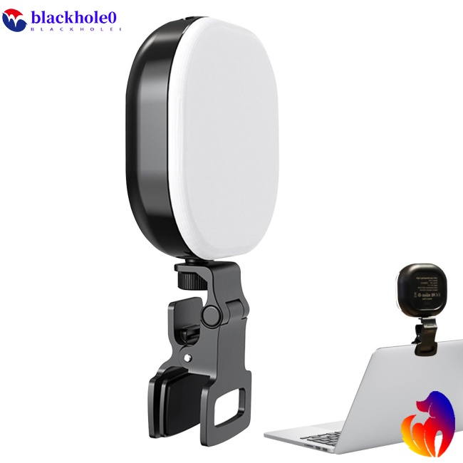 Đèn Led Hỗ Trợ Quay Video Bảo Vệ Mắt Có Thể Điều Chỉnh