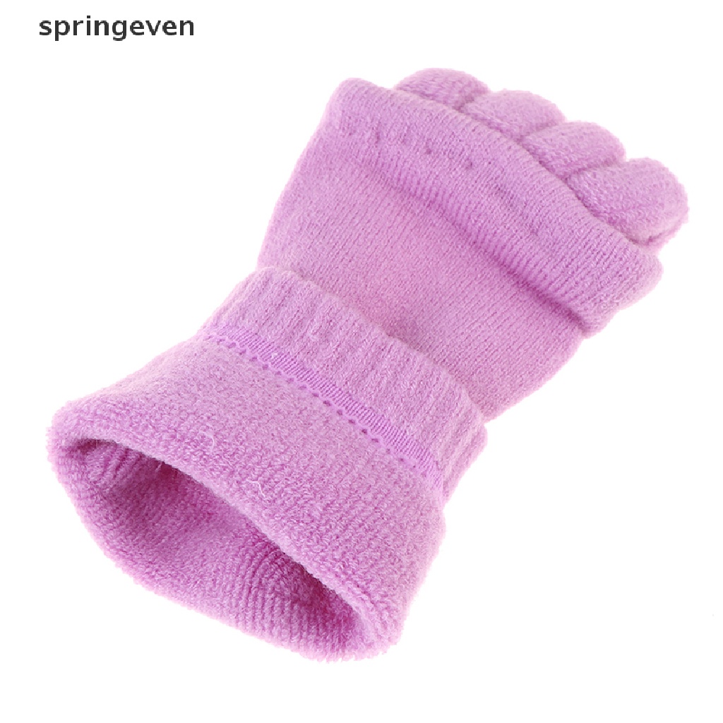 1 Cặp Vớ Tách Ngón Chân Chỉnh Hình Ngón Chân Cái