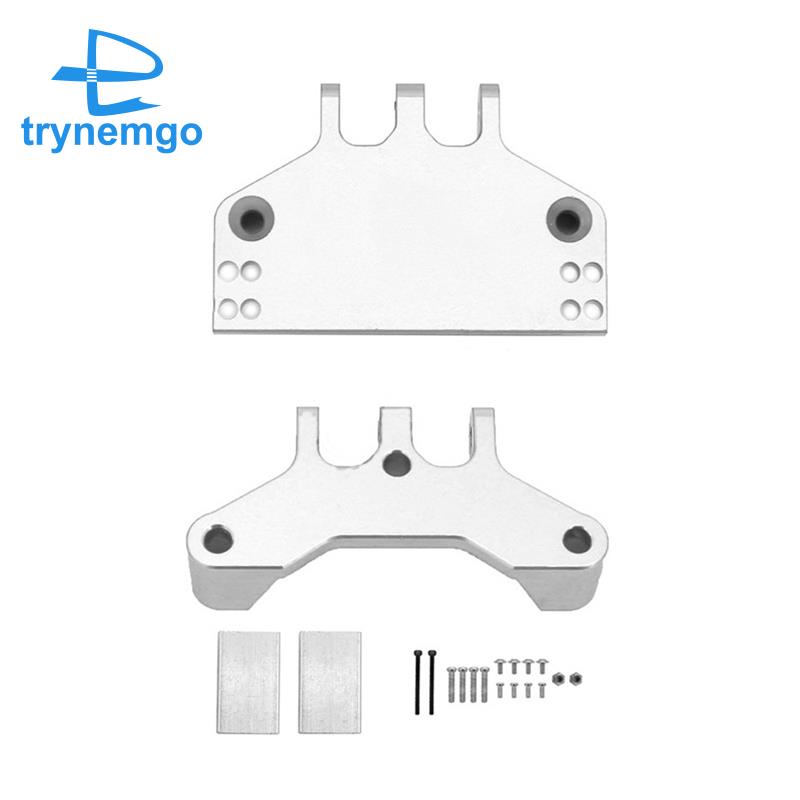 Bộ Xe Leo Núi Điều Khiển Từ Xa MN86K MN86KS 4X4 Tỉ Lệ 1: 12
