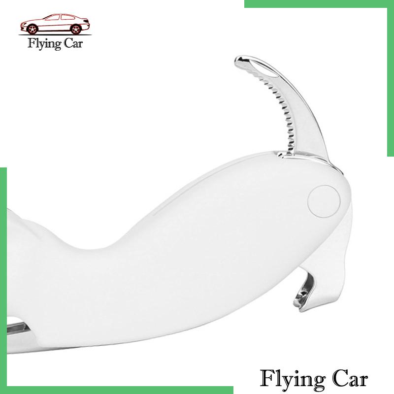 [Lzdjfmy2] Dụng Cụ Mở Nắp Chai Cầm Tay Hình Mèo Cho Nhà Hàng Đám Cưới