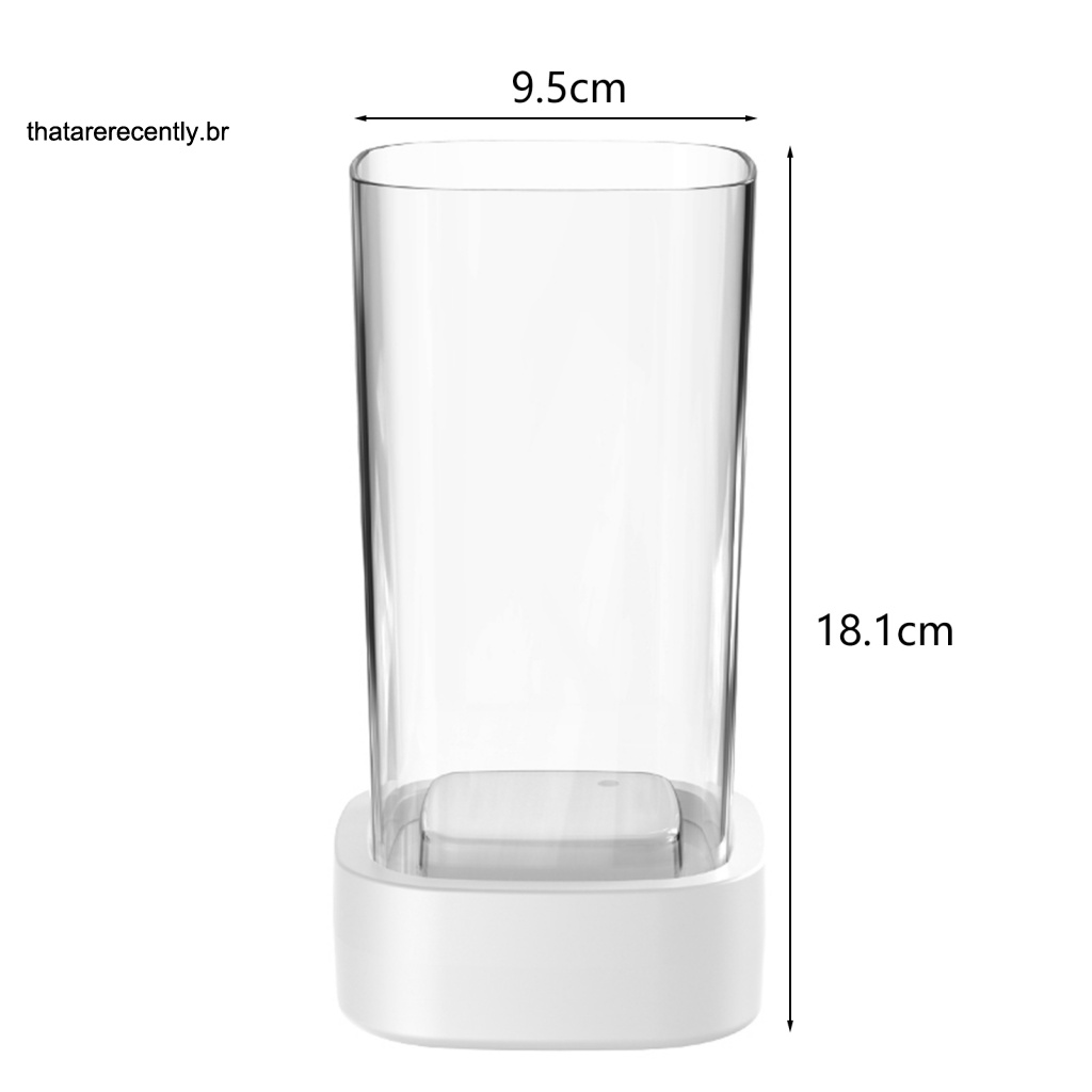 1 Bộ Dụng Cụ Vệ Sinh Trang Sức 500mAh 360 Độ