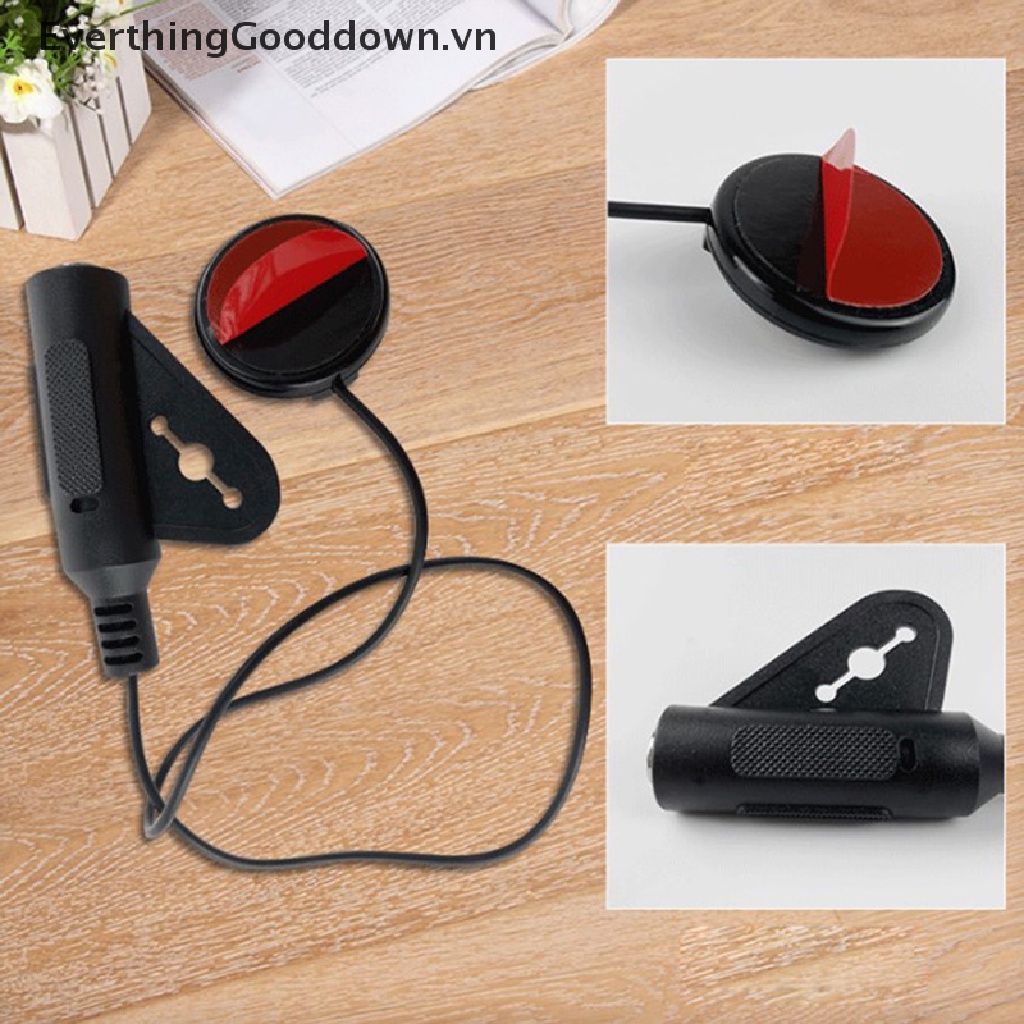 Thiết Bị Pickup Tiếp Xúc Piezo Chuyên Nghiệp Cho Đàn Guitar Violin vn