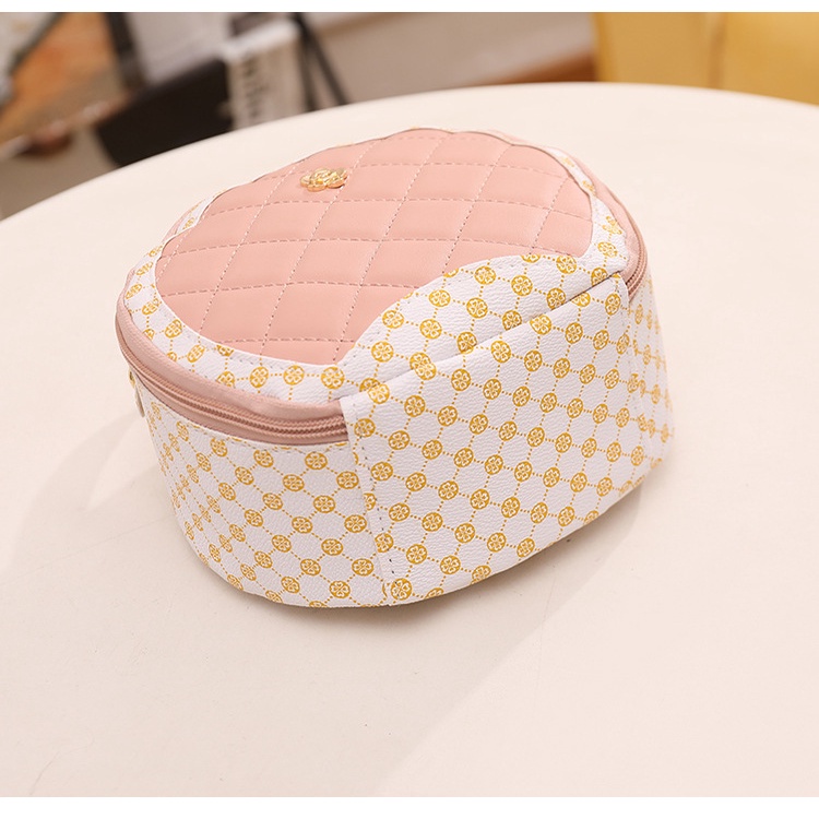 💥có hàng sẵn💥Túi Đeo Chéo Hình Tròn Nhỏ Thêu Họa Tiết Thời Trang 2023 Cho Nữ