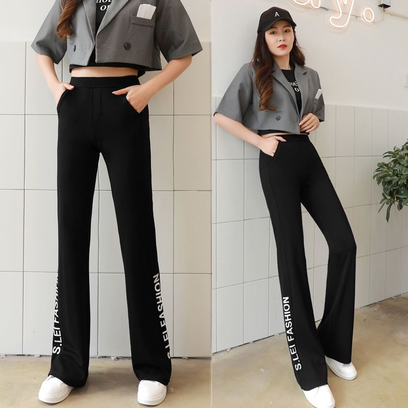 Quần Lưng Cao Size Lớn C10511 Dành Cho Nữ [40-70KG]