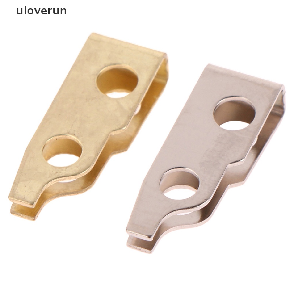 Set 10 Công Tắc Nguồn Chuyên Dụng Dành Cho Tông Đơ Điện WAHL