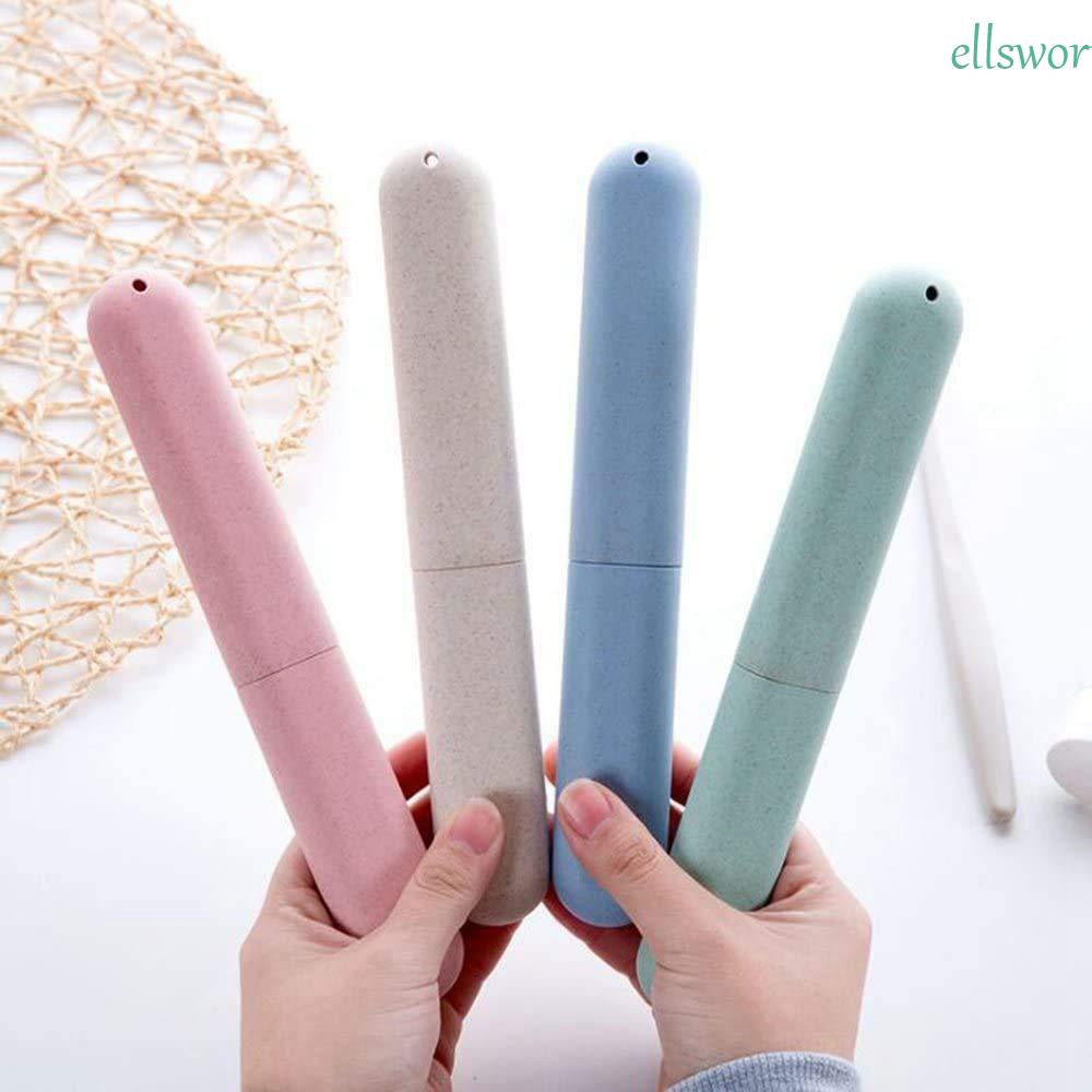 Vỏ Bọc Bàn Chải Đánh Răng Chất Lượng Cao Tiện Dụng