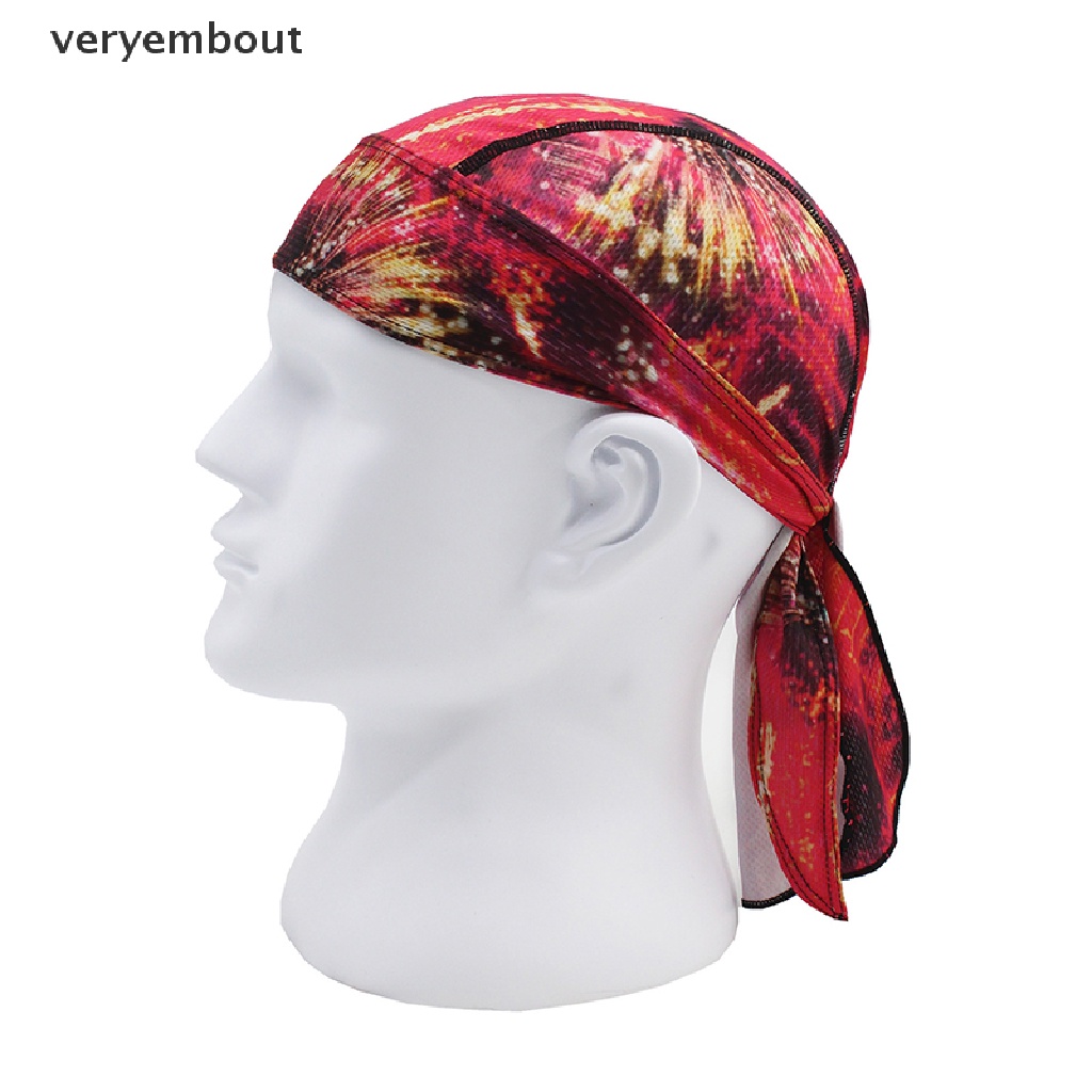 Mũ Trùm Đầu Mùa Hè Mau Khô Cho Nam