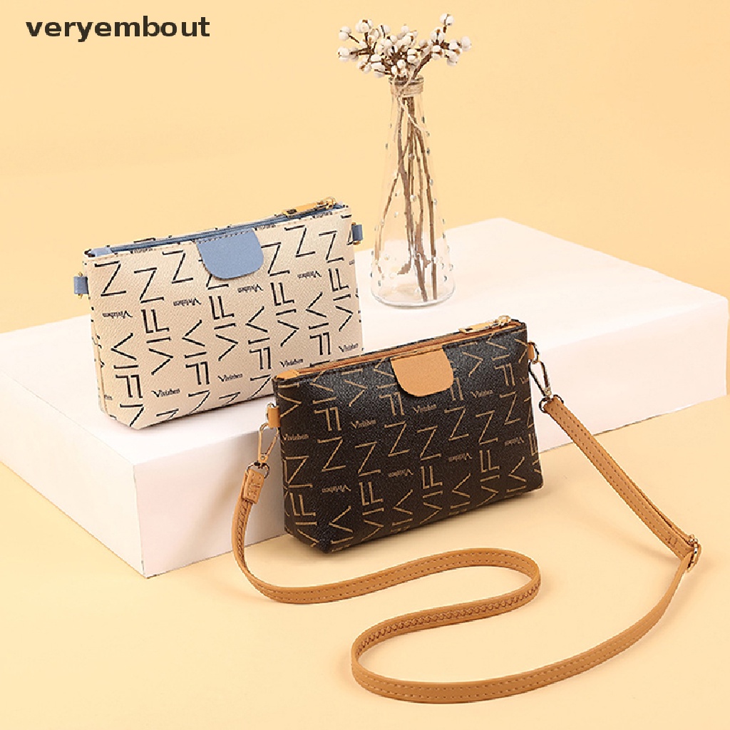 Túi Da Đeo Chéo Vai Đựng Điện Thoại Tiền Xu Nhỏ Xinh Thời Trang Giá Rẻ Cho Nữ n