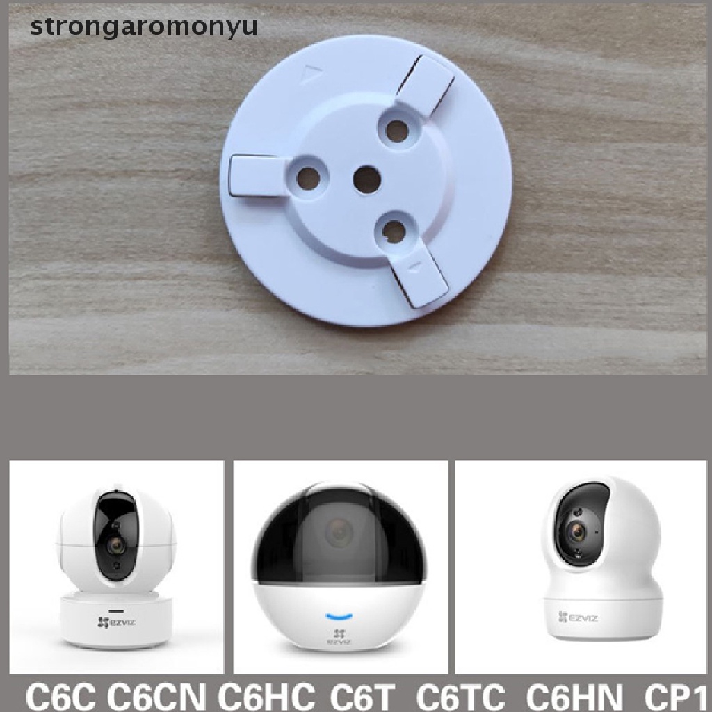 Giá Đỡ Máy Ảnh Gắn Tường Siêu Bền Tiện Dụng Cho C6C / C6HC / C6T / C6TC / C6CN / C6HN / CP1 / XP1