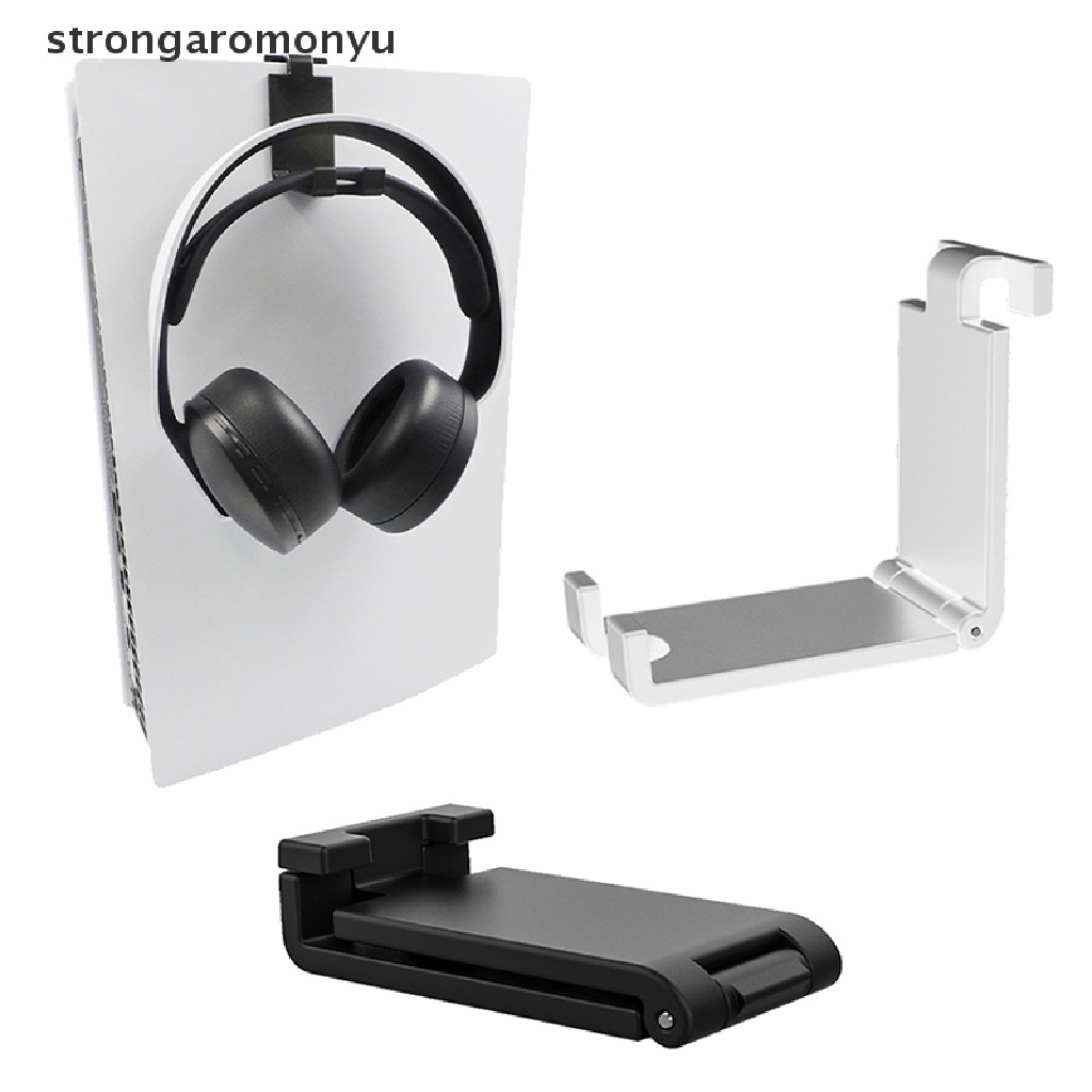 Giá Đỡ Gắn Tường Chuyên Dụng Cho Tay Cầm Chơi Game PS5 n