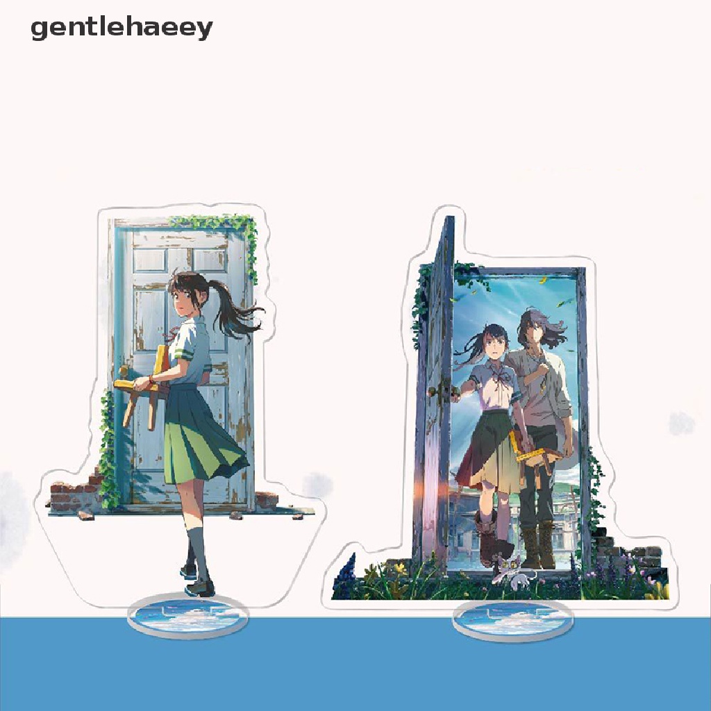 Giá Đỡ Trưng Bày Trang Trí Bằng Acrylic Dễ Thương