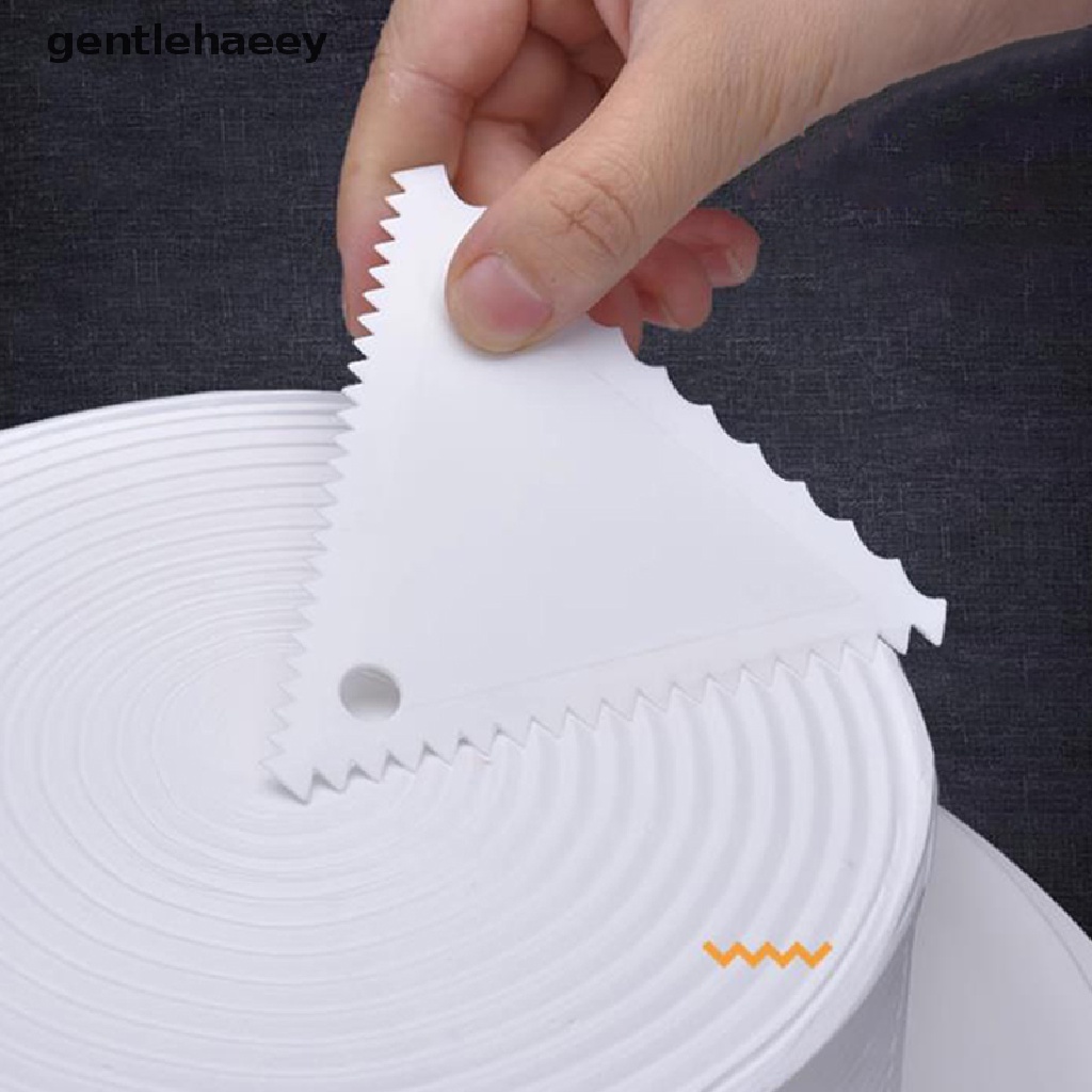 Bộ 5 Dụng Cụ Làm Bánh Bằng Nhựa Tiện Dụng