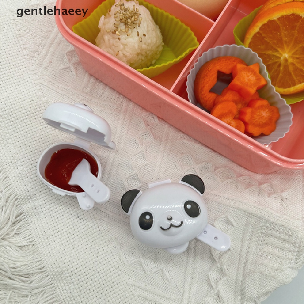 Bộ 2 Hũ Đựng Salad Dạng Bóp Mini Tiện Dụng