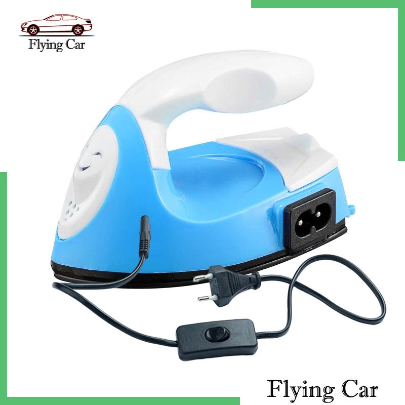 [Lzdjfmy2] Máy Ủi Accs Mini Đa Năng Cho Giày