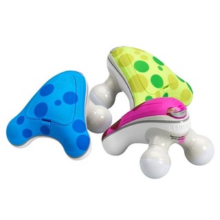 Máy massage cầm tay mini cầm tay 2 đầu HOMEDICS NOV-45-9CTM