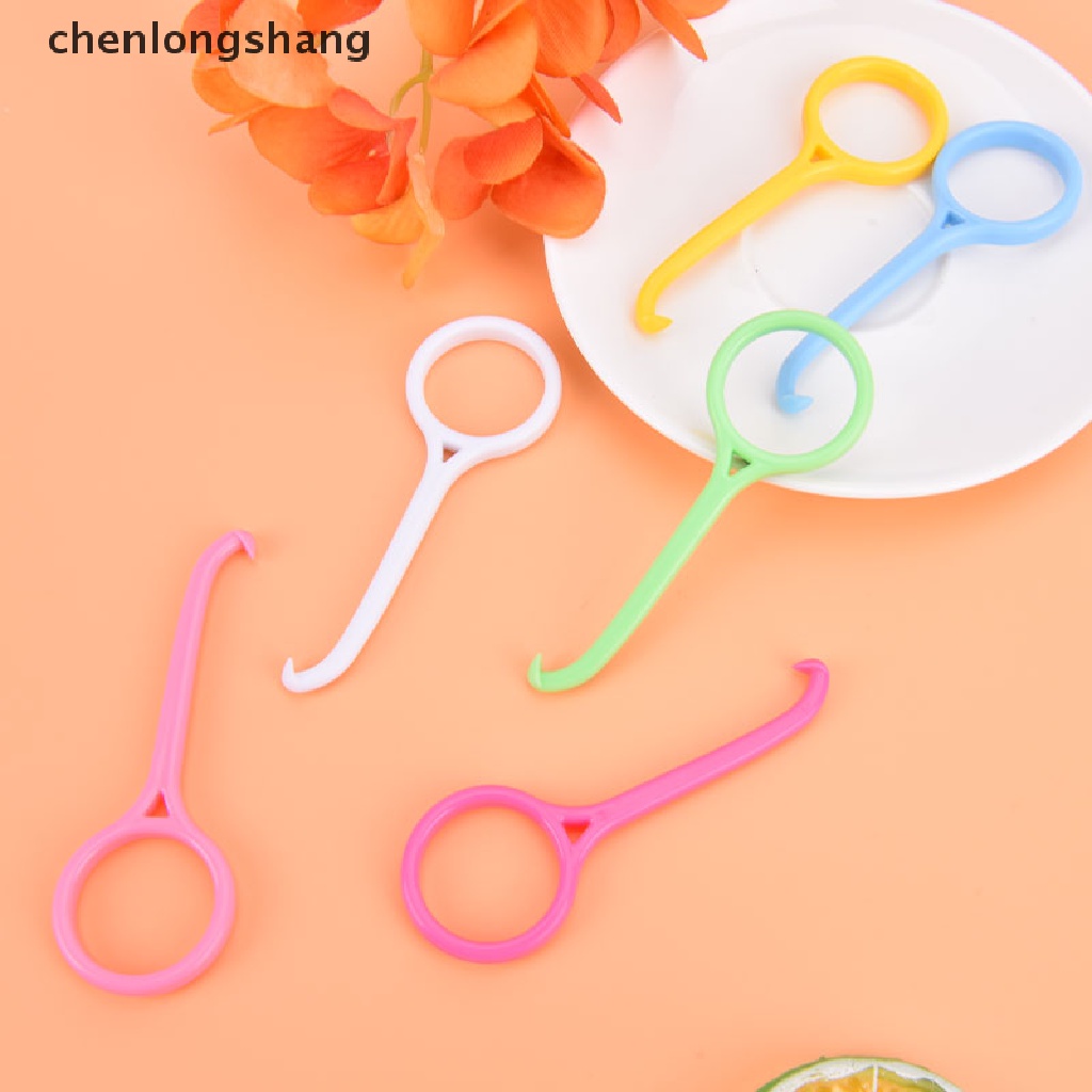 1 Dụng Cụ Chỉnh Hình Vô Hình Loại Bỏ Chỉnh Hình Có Thể Tháo Rời