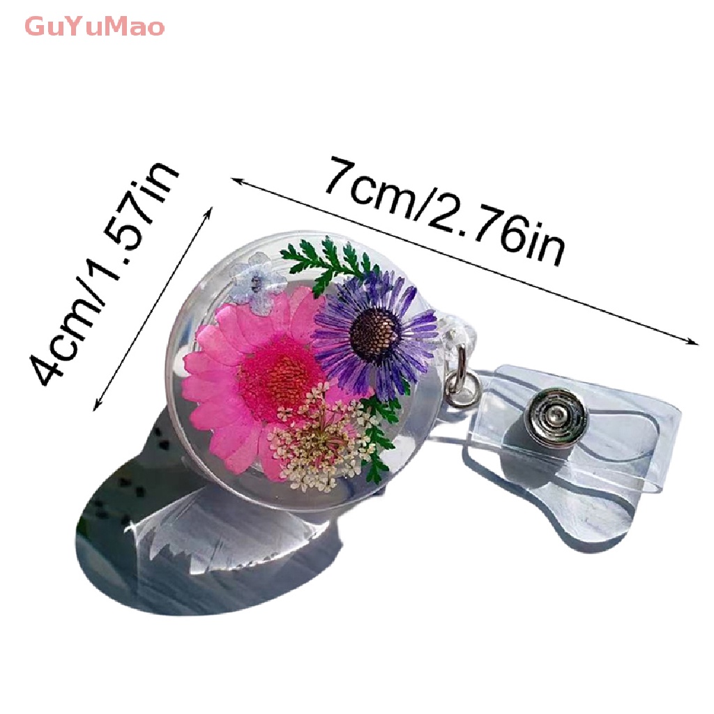 [cxGUYU] 1 Cuộn Băng Dính Trong Suốt Có Kẹp Tên PRTA