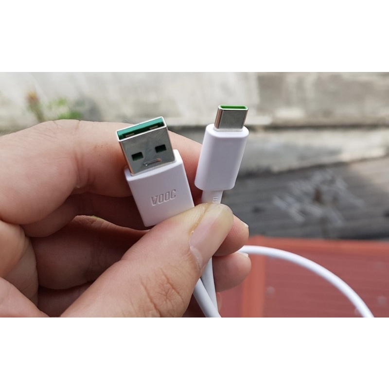 Sạc Oppo, Realme 4A zin, Bộ sạc Vooc, sạc nhanh 20w, đầu type-C, sạc nhanh bảo hành 12 tháng