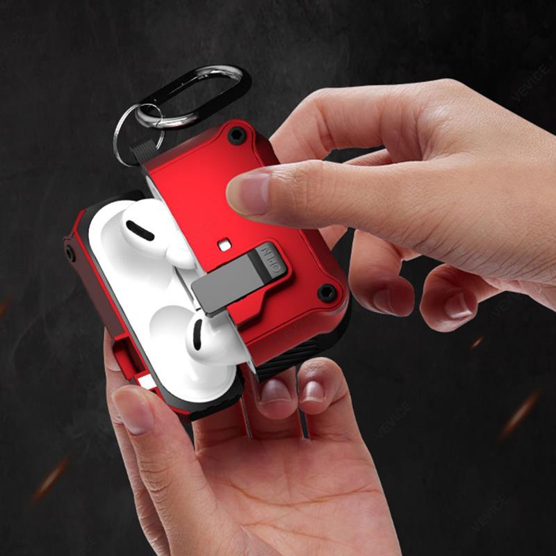 Vỏ Bảo Vệ Hộp Sạc Tai Nghe Airpods 3 Pro 2 1 Air Pods Pro 2 Pro2 3rd 2nd Gen Airpods3 Pro 2