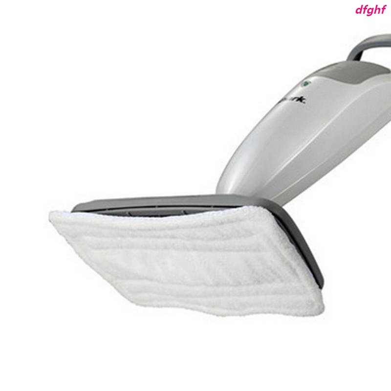 Đệm Bông Thay Thế Cho Cây Lau Nhà Hơi Nước