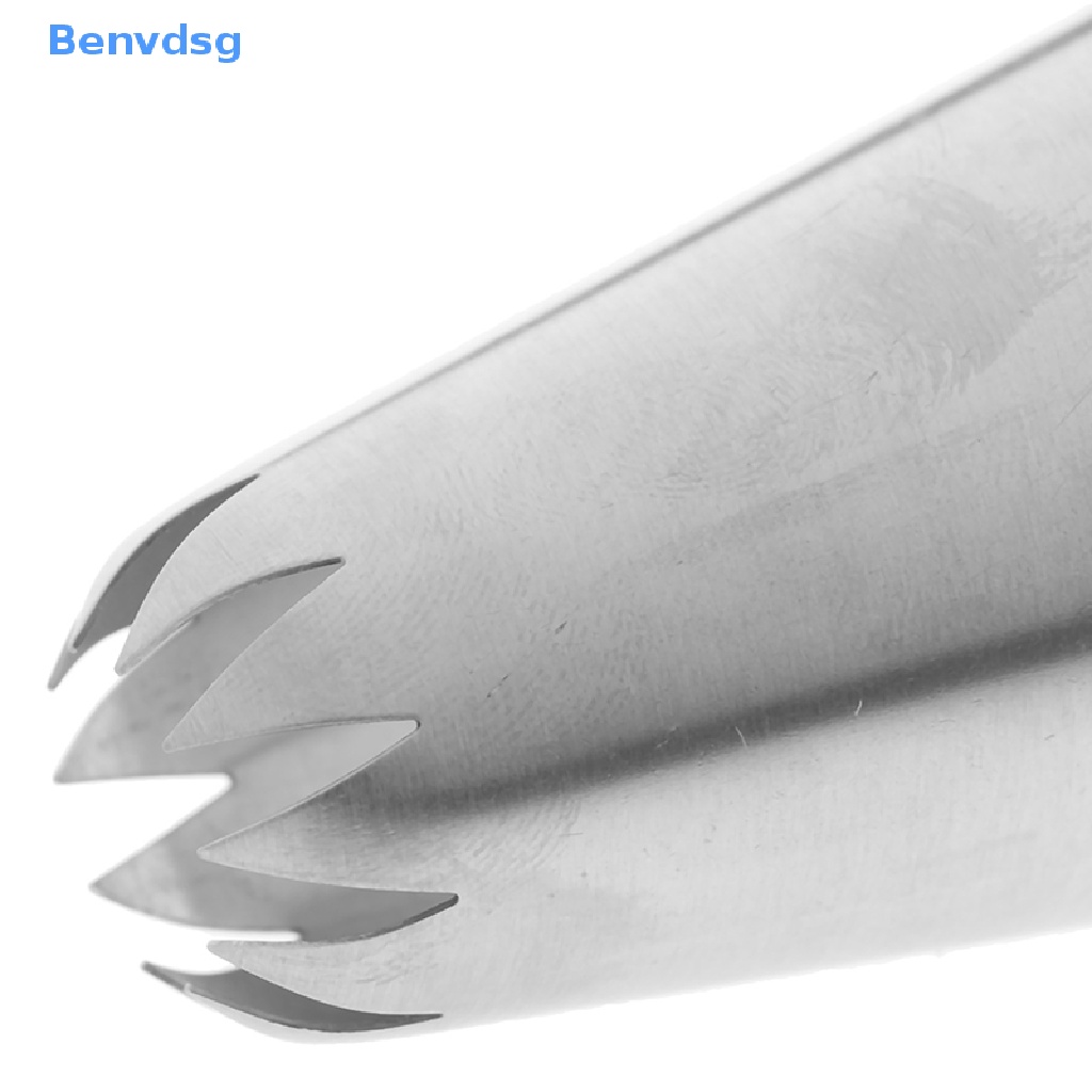 > Benvdsg > #Đuôi Bắt Bông Kem 10 Răng Cỡ Lớn C10