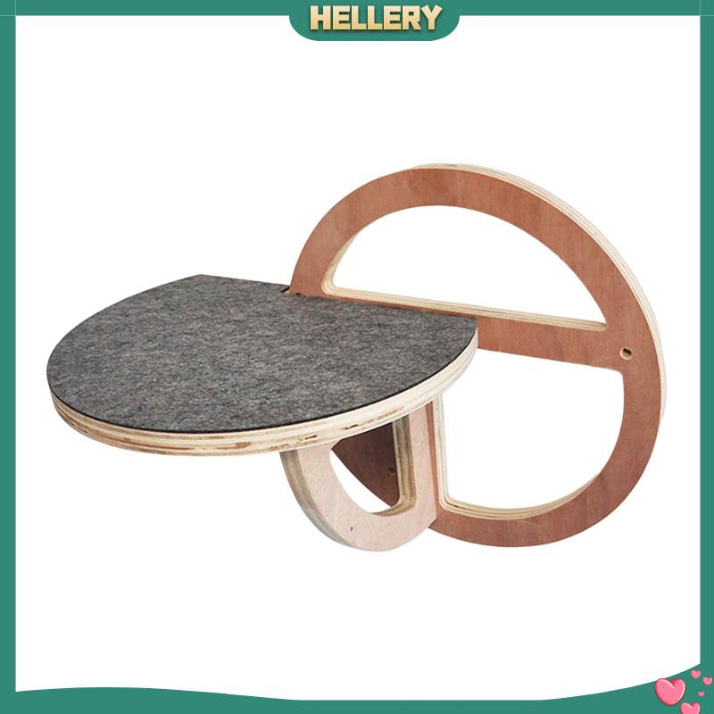 Kệ Nhảy Gắn Tường Đồ Chơi Cho Mèo Cưng