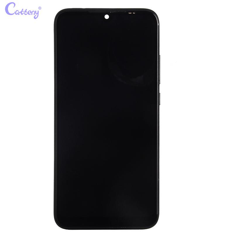 Màn Hình Cảm Ứng LCD 6.26Inch Kèm Phụ Kiện Cho Xiaomi Redmi 7