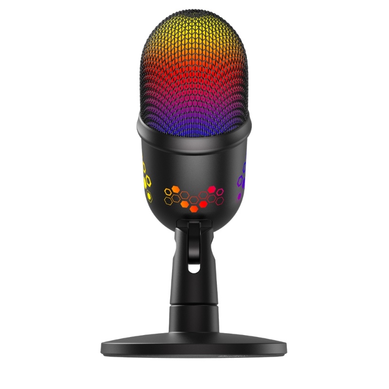 Micro USB RGB Chuyên Dụng Hỗ Trợ Hát Trực Tuyến