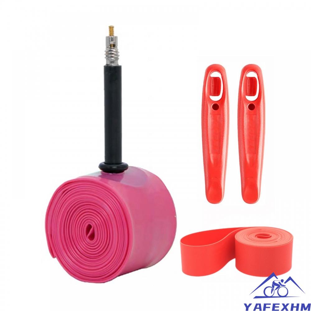 Lốp Xe Đạp Leo Núi Chất Liệu TPU Siêu Nhẹ 26 / 27.5 / 29