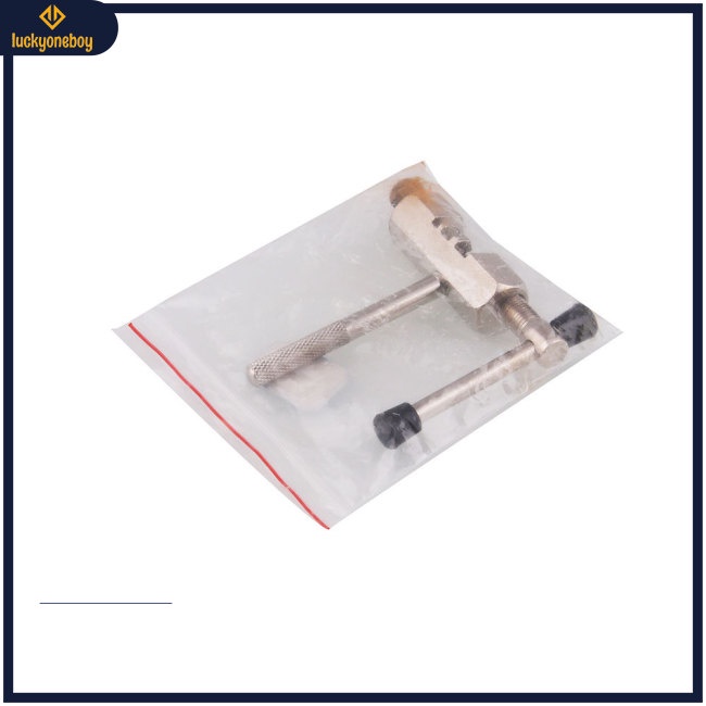 Dụng Cụ Tháo Mắt Xích Xe Đạp / Xe Máy Bằng Thép Carbon Tiện Dụng